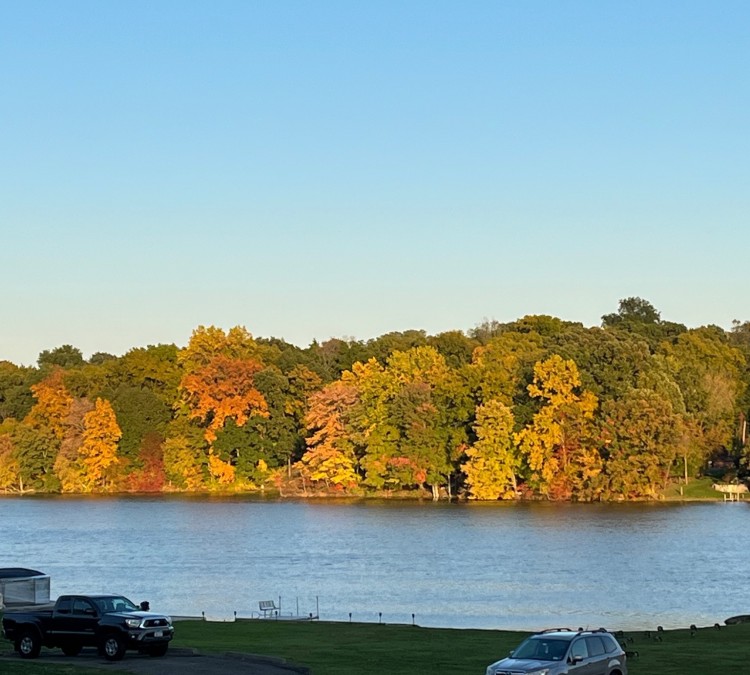 Lake Meahagh Park (Buchanan,&nbspNY)